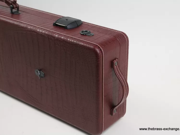 Marco Magi Trombone Screw Bell Case