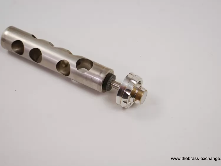 Besson Piston Valve