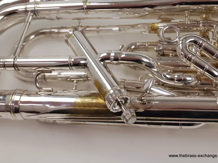Besson New Standard Euphonium