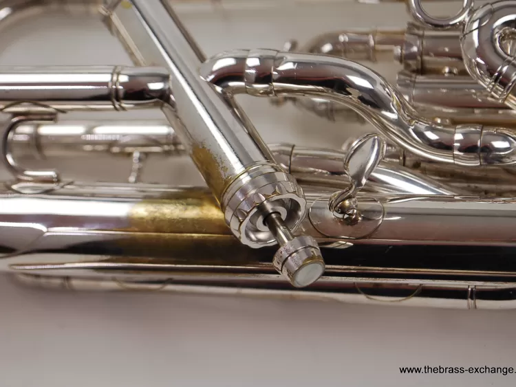 Besson New Standard Euphonium