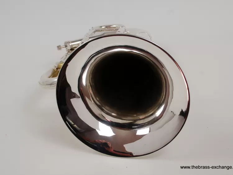 Besson New Standard Euphonium