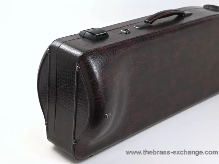 Marco Magi SR Bass Trombone Case 