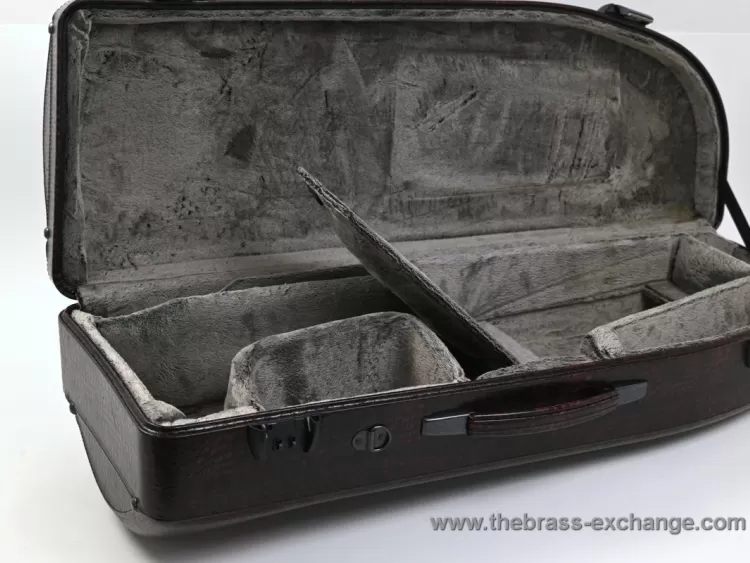 Marco Magi SR Bass Trombone Case 