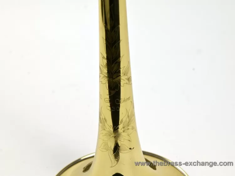 Shires Q30 Replacement Bell