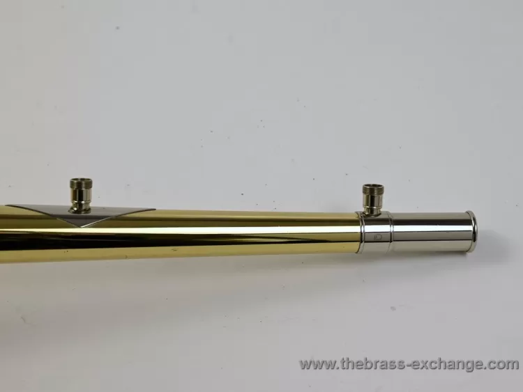 Shires Q30 Replacement Bell Mounting Posts