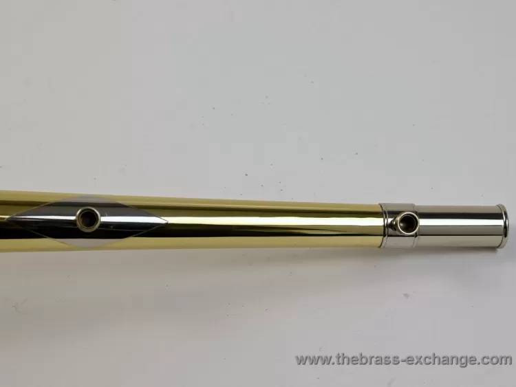 Shires Q30 Replacement Bell Mounting Posts