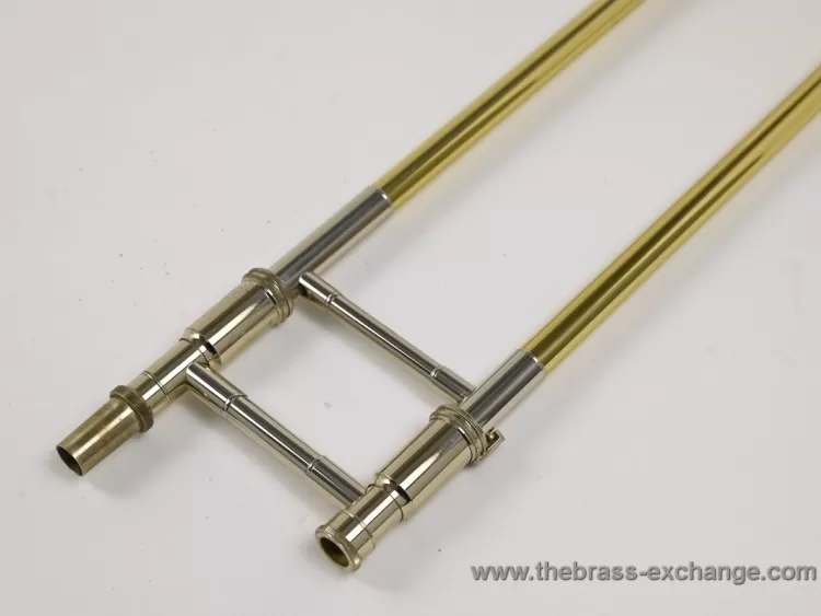 Shires Bass Trombone Slide Q36 Model