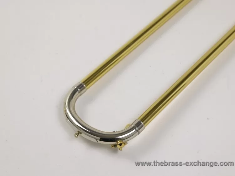  Q36 Model End Crook View