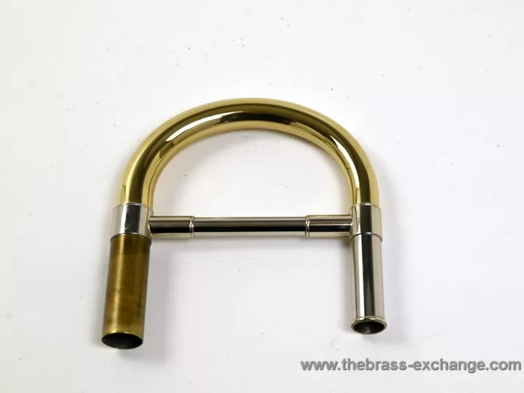 Shire Trombone X Tuning Slide