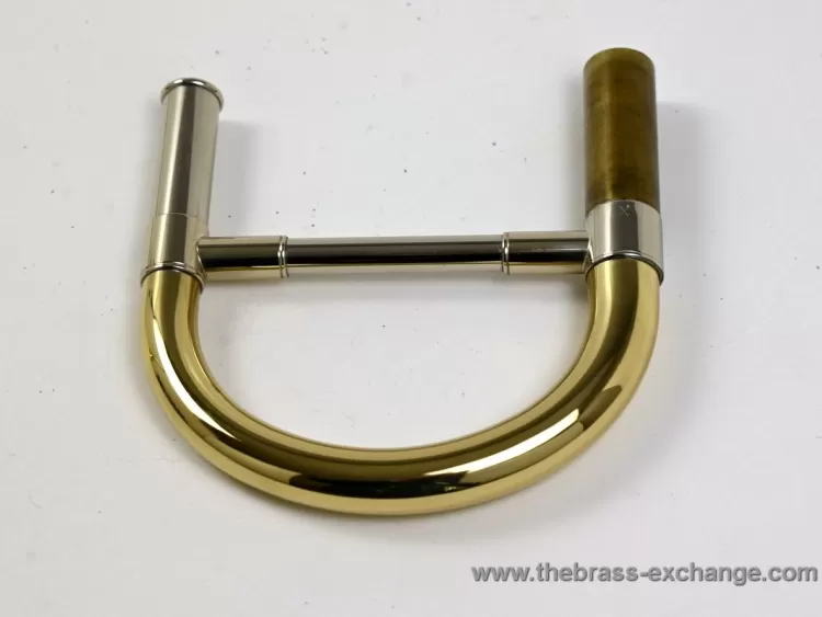 Shires Trombone Part-Tuning Slide Crook X taper