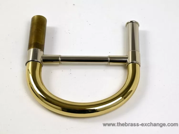 Shires Trombone Part-Tuning Slide Crook X taper