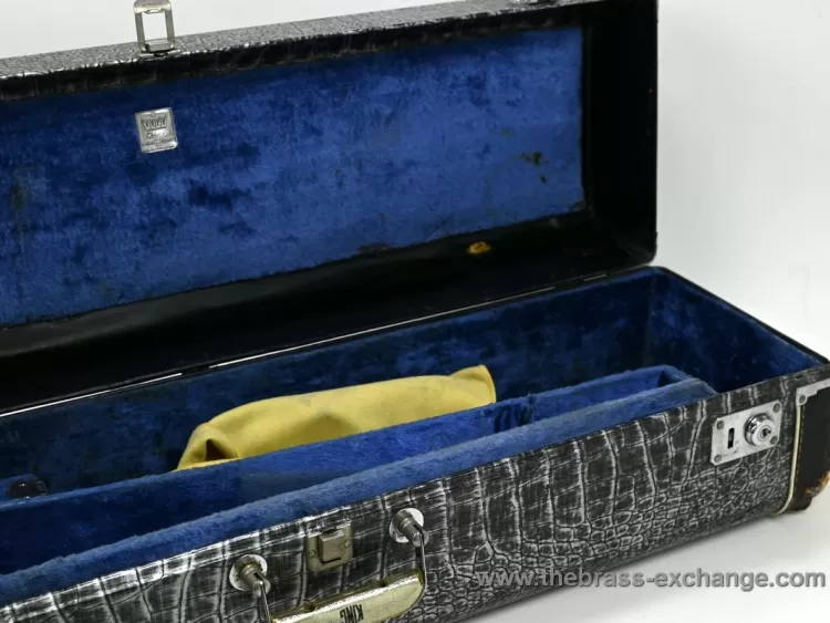 Vintage King 2B Case 1960's