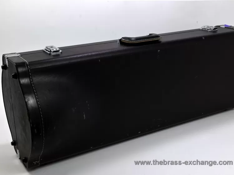 Yamaha Bass Trombone Case YBL-622