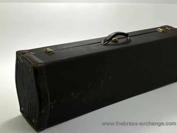 Bach Vintage Trombone Case