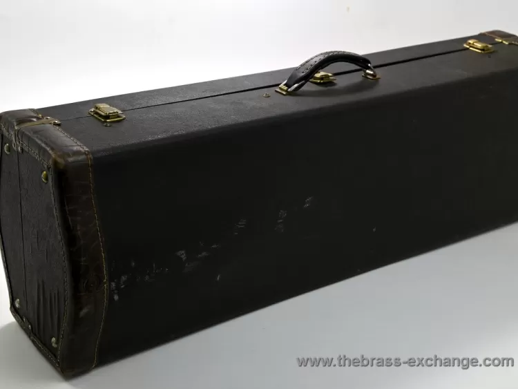 Bach Vintage Trombone Case