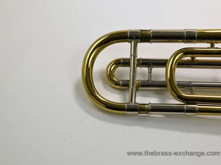 Bach 36B Valve wrap viewBach 36B Valve wrap view