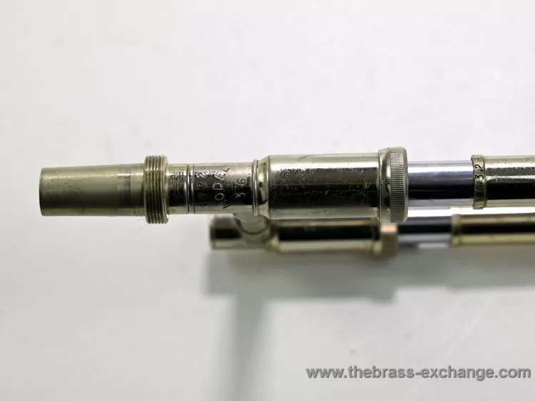 Bach 36B Trombone Slide
