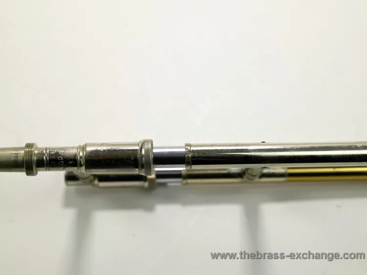 Bach 36B Trombone Slide