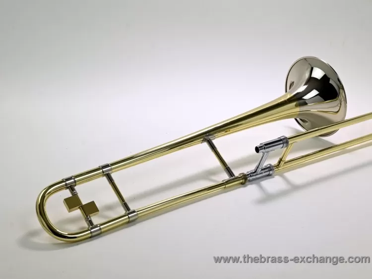 Holton Collegiate Trombone