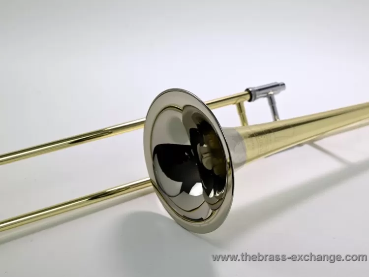 Holton Collegiate Trombone