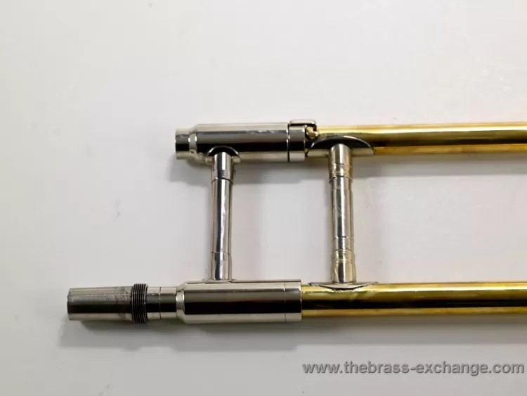 YSL-421G Brass Trombone Light Custom Slide