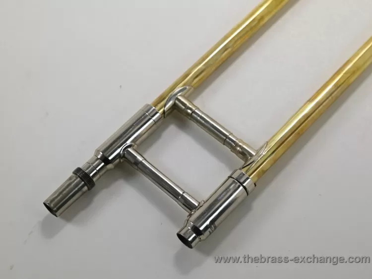 YSL-421G Brass Trombone Light Custom Slide