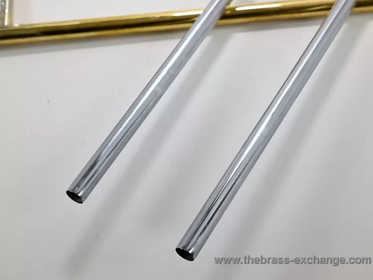 Greenhoe Inner Slide Tubes for Rebuild of Yamaha Bass Trombone