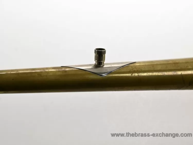 Shries Trombone bell mounting hardware