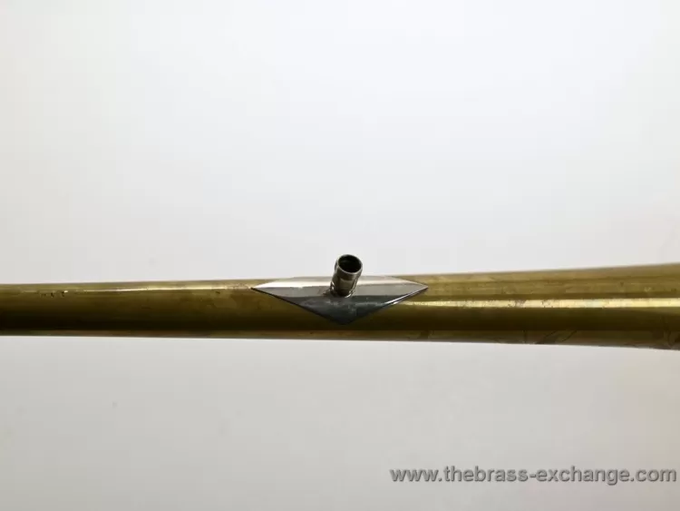 Shries Trombone bell mounting hardware