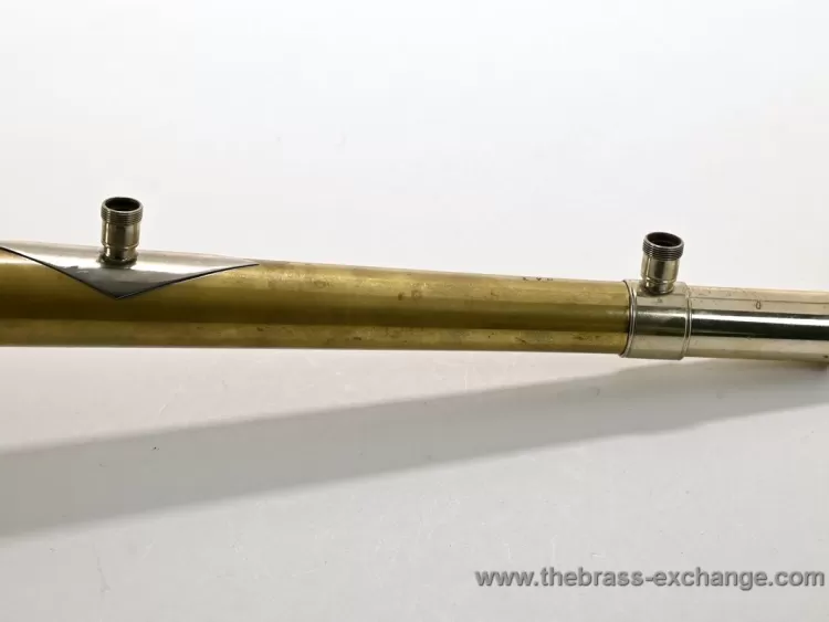 Shries Trombone bell mounting hardware