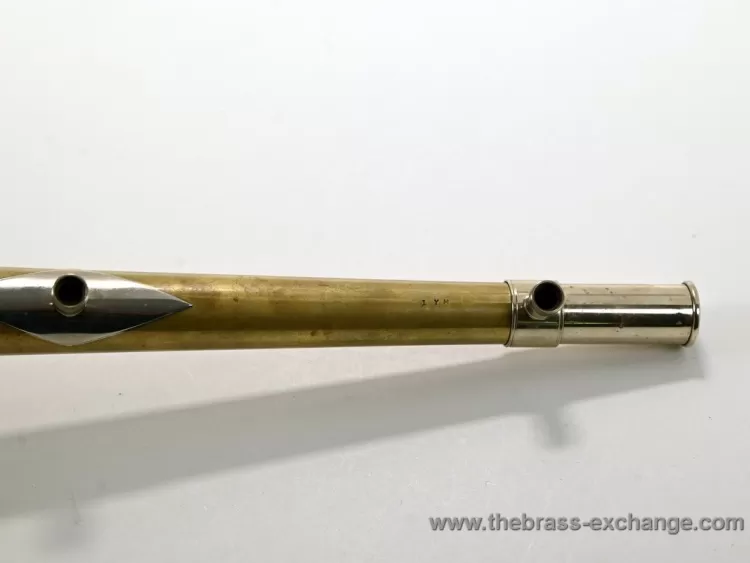 Shries Trombone bell mounting hardware