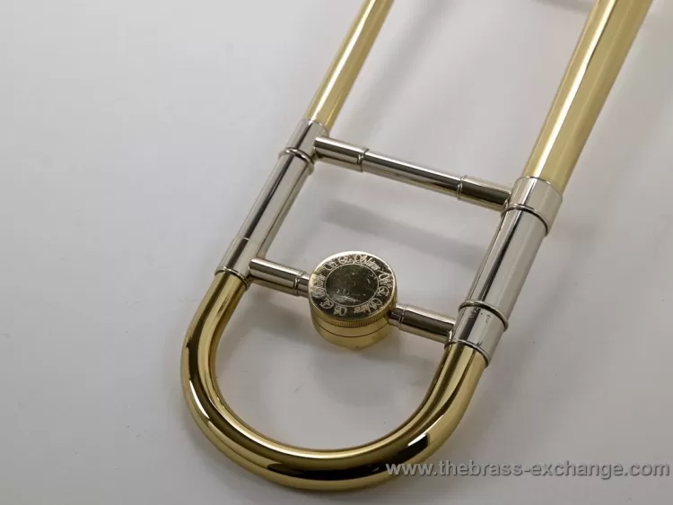 Shires Mike Davis Plus Pre-owned trombone balance weight
