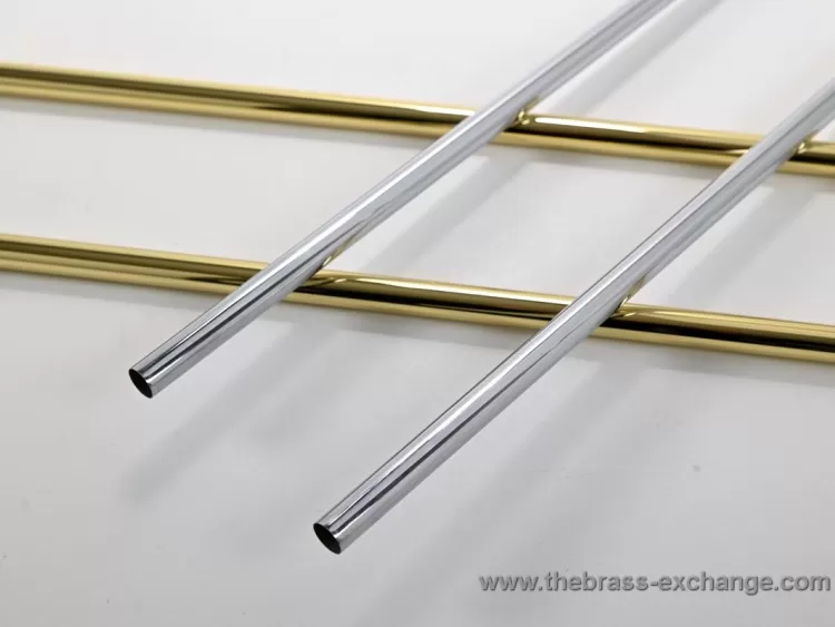 Bach 42BOF Trombone inner handslide tubing