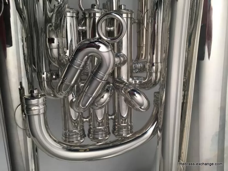 York eminence euphonium outlet