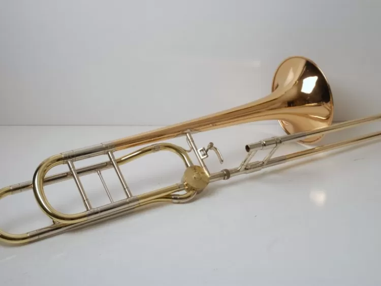 Conn 88HCL Trombone
