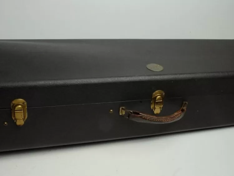 Bach 16 Stradivarius Trombone Case