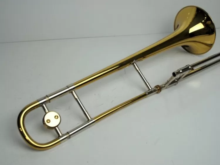 Bach 16 Trombone