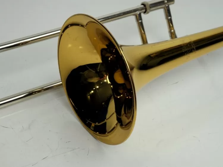 Bach 16 Stradivarius Trombone