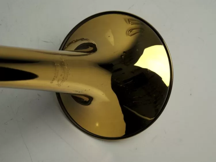Bach 16 Trombone Bell