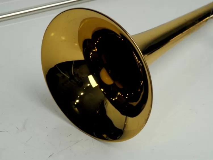 Bach 16 Trombone Bell