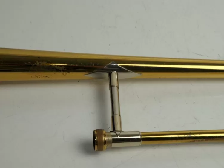 Bach 16 Trombone Bell