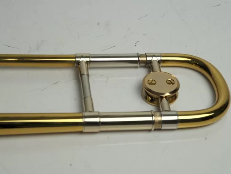 Bach 16 Trombone tuning slide