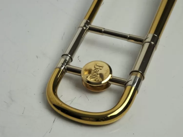 Bach 16 Trombone tuning slide