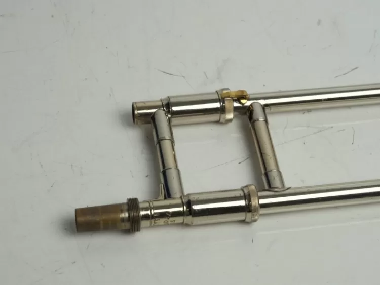 Bach 16 Trombone lightweight handslide