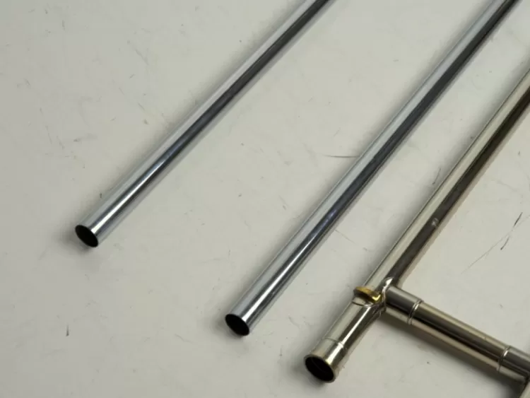 Bach 16 Trombone lightweight handslide