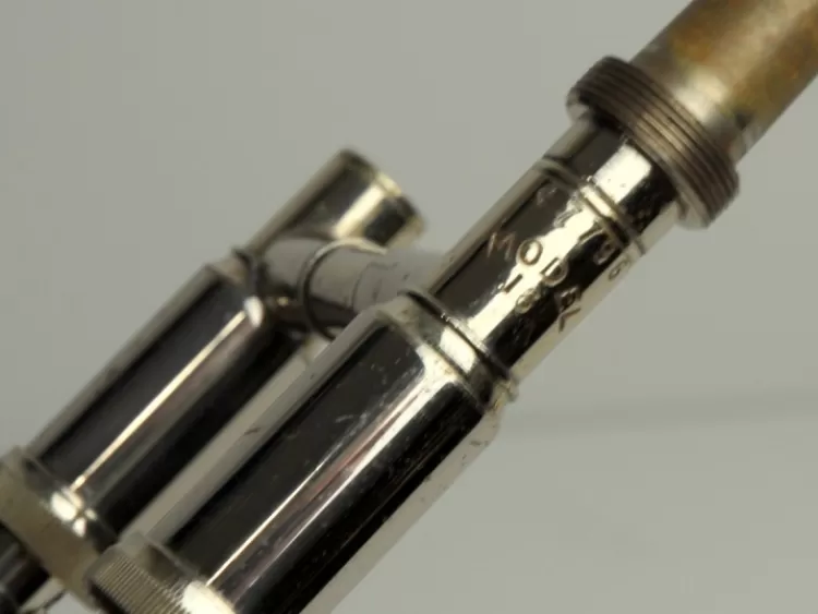 Bach 16 Trombone lightweight handslide