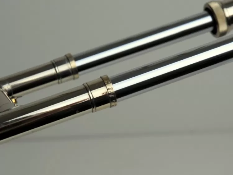Bach 16 Trombone lightweight handslide