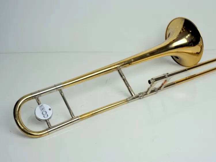 Conn 6H Late 60's | Brass Exchange