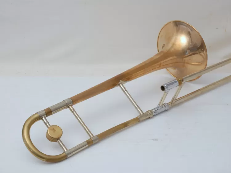 Holton trombone TR-160 ホルトン トロンボーン WW663 - メルカリ