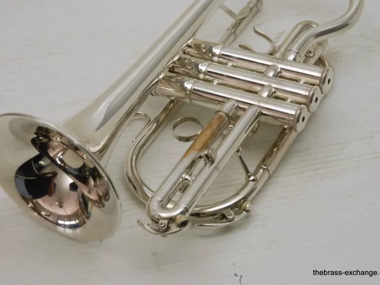 Yamaha YCR-335S Cornet Nice | Brass Exchange